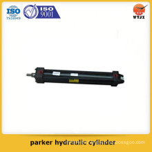parker hydraulic cylinder